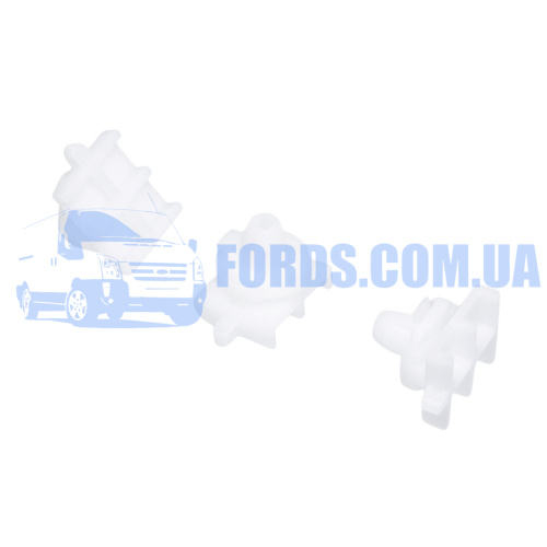 2409573 Клипса крепежная FORD TRANSIT 2014- ORIGINAL
