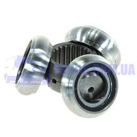 2T143W007BA Тришип ШРУСа FORD CONNECT 2002-2013 (D=41.5MM/Z=24) HMPX