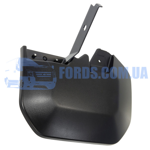 1820756 Брызговик передний правый FORD TRANSIT 2014- ORIGINAL