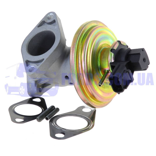 1120698 Клапан EGR FORD TRANSIT 2000-2006 HMPX