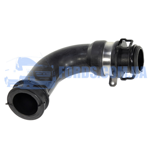 Ford 1673573 Патрубок вентиляции картера FORD FOCUS/C-MAX 2003-2011 (1.6TDCI) IBRAS 1673573 Патрубок вентиляции картера FORD FOCUS/C-MAX 2003-2011 (1.6TDCI) IBRAS