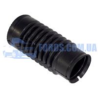 2S619A673AF Патрубок воздушного фильтра FORD FIESTA/FUSION 2001-2012 (1.25/1.4/1.6) IBRAS