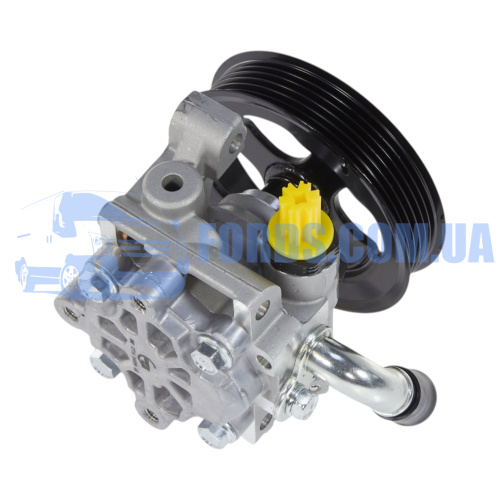 5125207 Насос гидроусилителя FORD CONNECT 2002-2013 HMPX