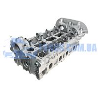 BM5G6C032ZE Головка блока цилиндра FORD FOCUS/ESCAPE/MONDEO/S-MAX/GALAXY/CONNECT/KUGA 2011- HMPX