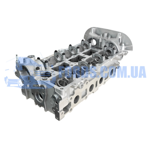 1852327 Головка блока цилиндра FORD FOCUS/ESCAPE/MONDEO/S-MAX/GALAXY/CONNECT/KUGA 2011- HMPX