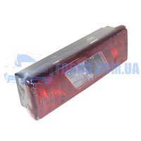 BK3113405CC Фонарь задний левый FORD TRANSIT 2014- (Пикап) MARS