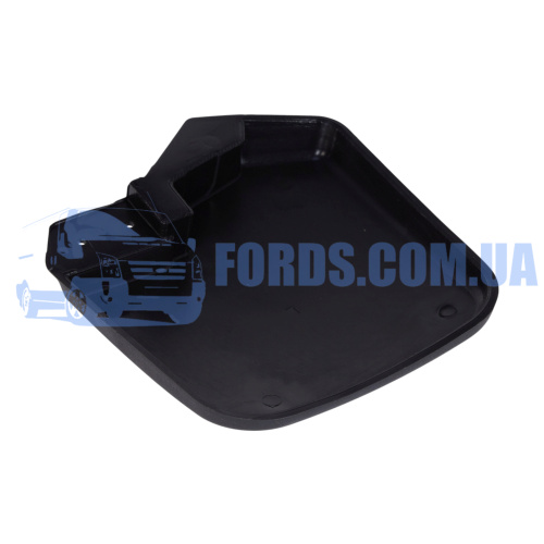 1915642 Брызговик передний левый FORD CUSTOM 2012- ONKA