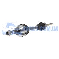 8V413B436AD Полуось правая FORD KUGA 2008-2012 (2.0TDCI MANUAL) HMPX