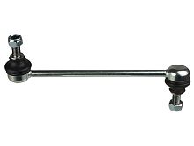 AB313053CA Стойка стабилизатора переднего левая FORD RANGER 2012- (226MM) DELPHI