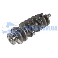7M5Q6303AB Коленвал FORD FOCUS/FIESTA/C-MAX/COURIER/MONDEO/CONNECT 2011-2019 (1.6TDCI) GENMOT