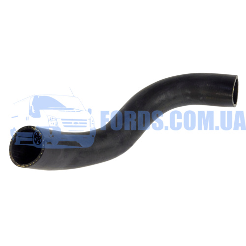 1798957 Патрубок интеркулера  FORD MONDEO/S-MAX/GALAXY 2006-2015 (1.6TDCI) IBRAS