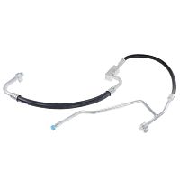 9T1619D850AC Трубка кондиционера FORD TRANSIT CONNECT 2002-2013 HERI