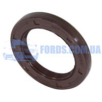 4C1R7048AA Сальник вала первичного КПП FORD TRANSIT/RANGER 2000- (35X52X7) SKT