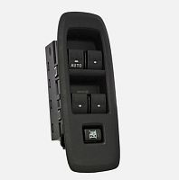 EB3T14A132BD3ZHE Переключатель стеклоподъемника передний левый FORD RANGER 2012- DP GROUP