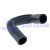 Патрубок EGR FORD FOCUS/FIESTA/C-MAX 2003-2011 (1.4TDCI/1.6TDCI) IBRAS