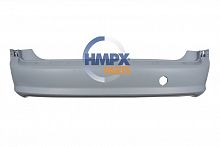 7M51R17906AAXWAA Бампер задний FORD FOS C-MAX 2007-2010 HMPX