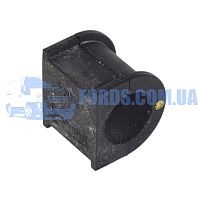 6M345484AA Втулка стабилизатора переднего FORD RANGER 2006-2012 ORIGINAL