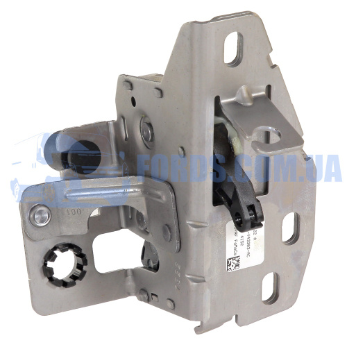 Ford 1821974 Замок двери задней верхний FORD CUSTOM 2012- (Высокая крыша) ORIGINAL 1821974 Замок двери задней верхний FORD CUSTOM 2012- (Высокая крыша) ORIGINAL