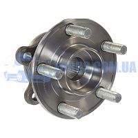 E1GC2C300A2C Подшипник ступицы передней FORD FUSION/EDGE/S-MAX/GALAXY 2013- HMPX