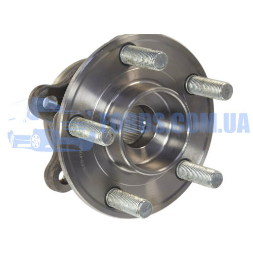 2283116 Подшипник ступицы передней FORD FUSION/EDGE/S-MAX/GALAXY 2013- HMPX