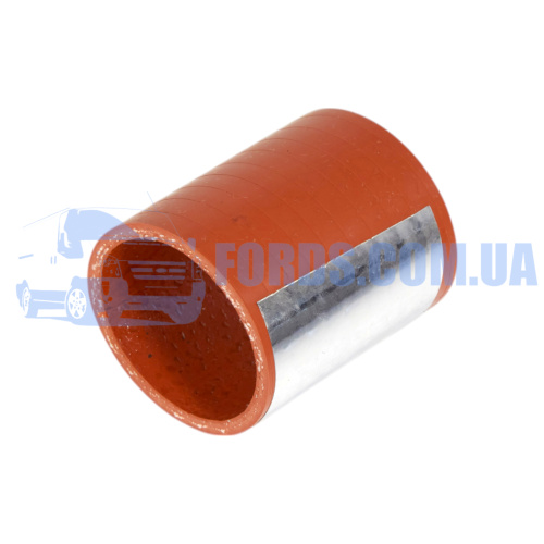 T101832 Патрубок турбины FORD TRANSIT 1991-2000 ONKA