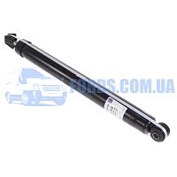 1751388 Амортизатор задний FORD FOCUS/C-MAX 2011-2019 SACHS