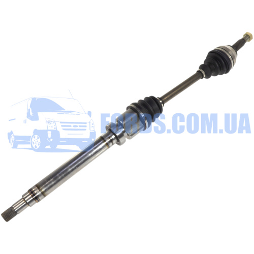 3652045 Полуось правая FORD FOCUS 1998-2005 (23/25) HMPX