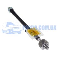 4M513L519AB Тяга рулевая FORD FOCUS/C-MAX 2003-2011 (272MM) CTR