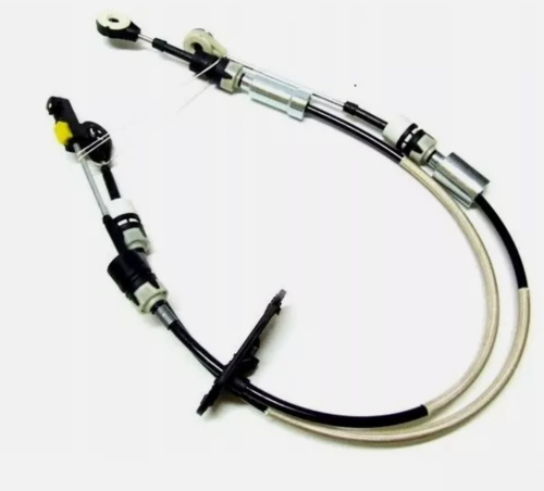 2225897 Трос кулисы FORD TRANSIT 2012- (VMT6) DP GROUP