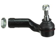 4M513289AD Наконечник тяги рулевой правый FORD FOCUS/C-MAX 2004-2014 (Ø16X1.5) DELPHI