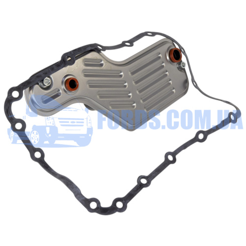 4334485 Фильтр АКПП FORD RANGER 2006-2012 (5R55W) HMPX