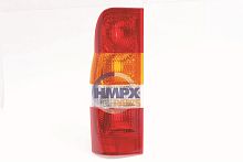 Ford 2S61A02015AJ Фонарь задний левый FORD TRANSIT 2000-2006 (С платой) MARS 2S61A02015AJ Фонарь задний левый FORD TRANSIT 2000-2006 (С платой) MARS