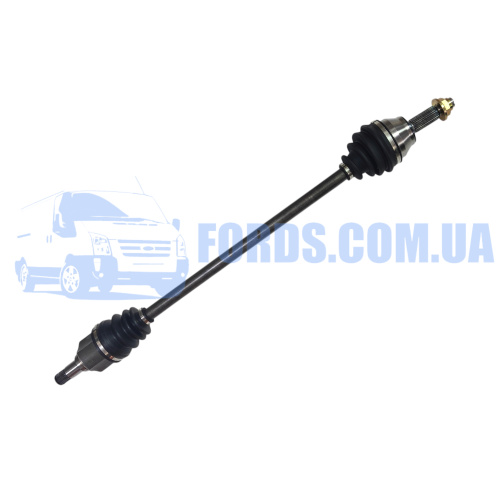 1014109 Полуось правая FORD ESCORT 1995-2001 (25/23) HMPX