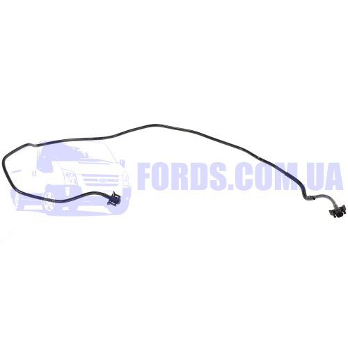 Ford 1801872 Патрубок расширительного бачка FORD KUGA 2013-2020 (2.0TDCI) IBRAS 1801872 Патрубок расширительного бачка FORD KUGA 2013-2020 (2.0TDCI) IBRAS