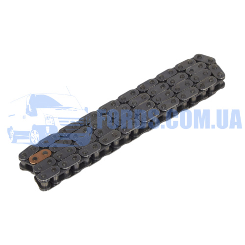 1097626 Цепь масляного насоса FORD TRANSIT 2000-2012 (2.0TDCI/2.4TDCI) FASE