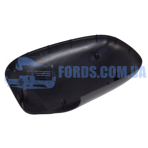 7150756 Крышка зеркала левого FORD TRANSIT 1994-2000 FASE