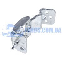 BK31V429A15BL Петля двери задней левой нижняя FORD TRANSIT 2014- (270°) HMPX