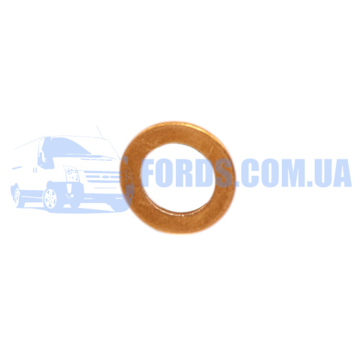 3600600 Шайба форсунки FORD RANGER 2002-2007 (2.5TDI) ORIGINAL