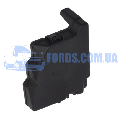 1515045 Крышка блока предохранителей FORD FIESTA 2008-2013 HMPX