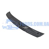YC15V01915CAJAAG Решетка вентиляции наружная FORD TRANSIT 2000-2002 HMPX