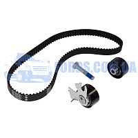 3M5Q8A615BA Ремень ГРМ комплект FORD FOCUS/MONDEO/KUGA (2.0TDCI) INA