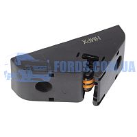 BK21V441A14AF Фиксатор двери задней распашной FORD CUSTOM 2012- HMPX