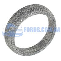 6M345B266AA Прокладка глушителя FORD RANGER 2006-2012 FA1