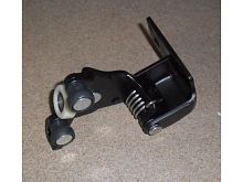 2T14V26800AG Ролик двери центральный правый FORD CONNECT 2002-2013 (Длинная база) FASE