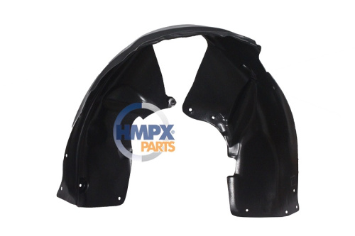 2248670 Подкрылок передний правый FORD COURIER 2014- AUTO FORCE