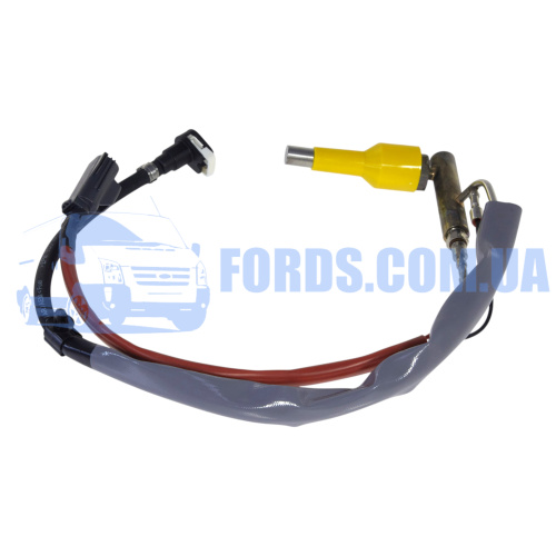 Ford 1940310 Клапан паров топлива FORD TRANSIT 2012- (2.2TDCI) HMPX 1940310 Клапан паров топлива FORD TRANSIT 2012- (2.2TDCI) HMPX