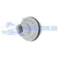 XS4113K370AC Патрон лампы FORD FOCUS/KUGA/TRANSIT 1998-2012 BSG