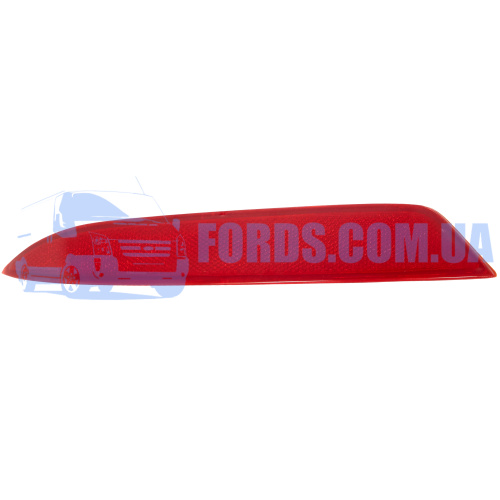 Ford 1364872 Отражатель бампера заднего правый FORD MONDEO 2000-2007 BSG 1364872 Отражатель бампера заднего правый FORD MONDEO 2000-2007 BSG