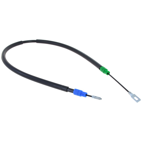 2132014 Трос ручника задний правый FORD TRANSIT 2014- (Двускат) ORIGINAL