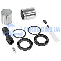 1521150 Ремкомплект суппорта переднего FORD TRANSIT 2006- (Ø48MM) AUTOFREN